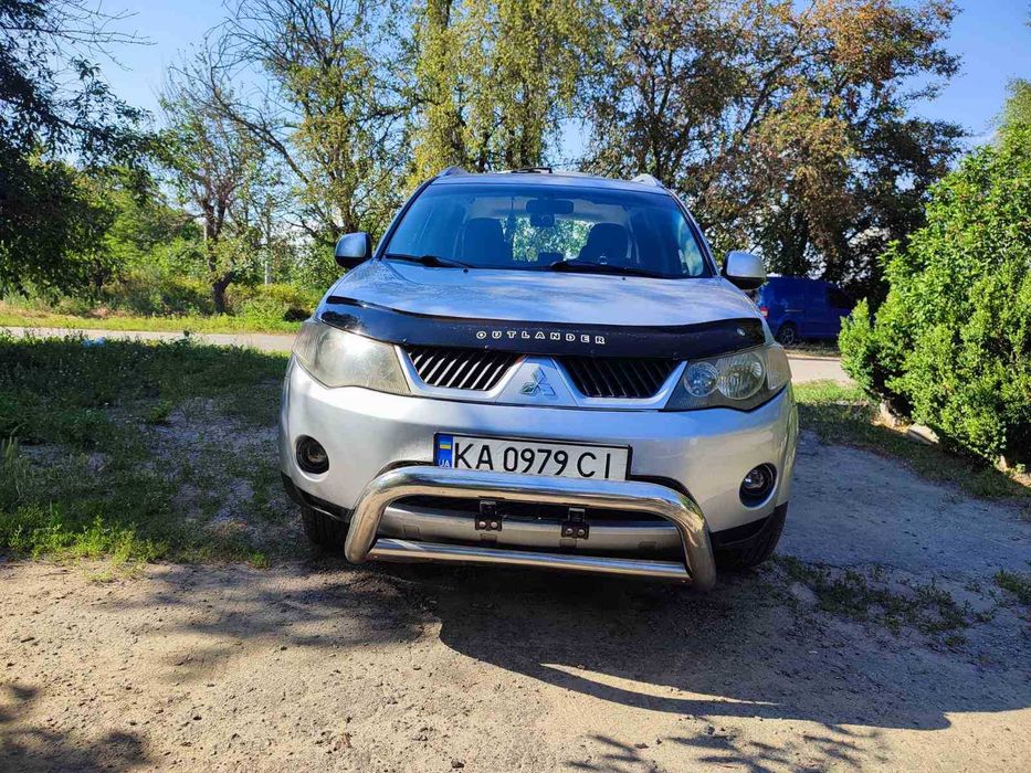 Продажа авто Митсубиси