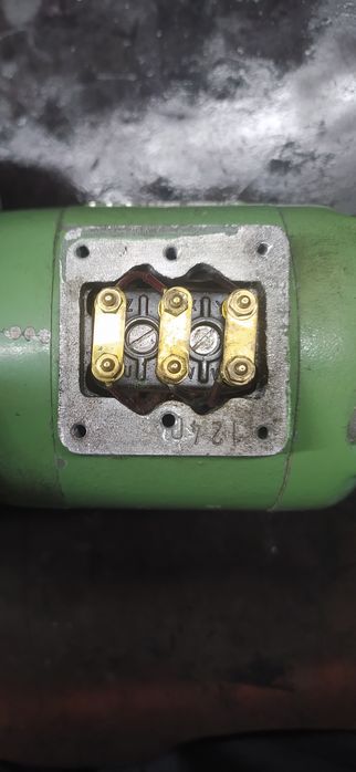 Улитка вентилятор