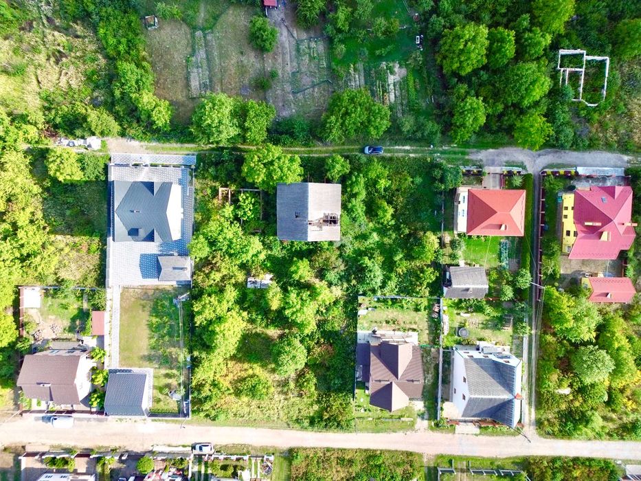Продаж незавершеного будівництва м.Стебник