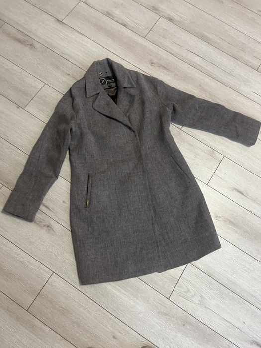 Женское пальто