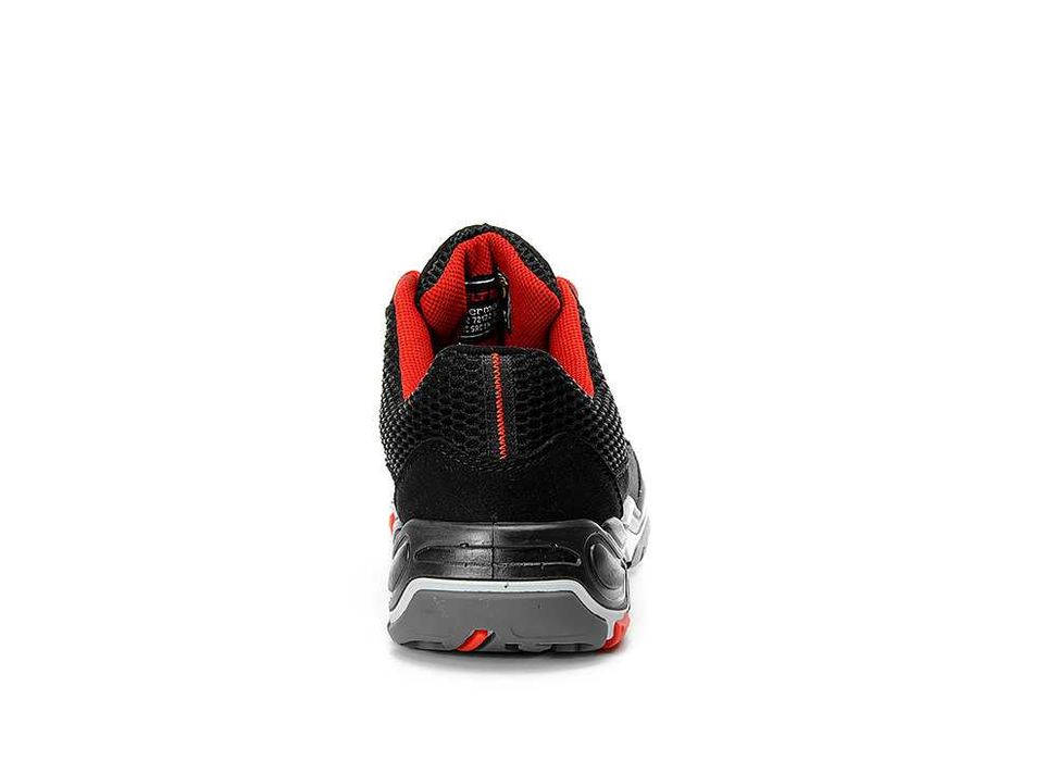 Buty robocze Elten MOTION Air ESD S1 R.46 (57 N)