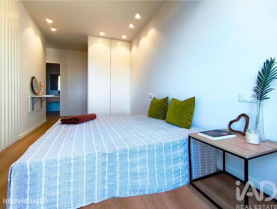 Apartamento T1 em Viana do Castelo (Santa Maria Maior e Monserrate) e