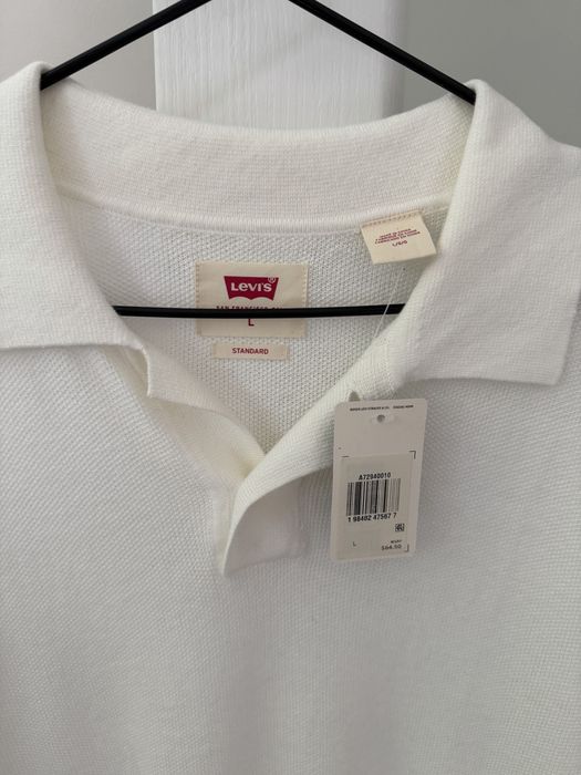 Поло Levis розмір L