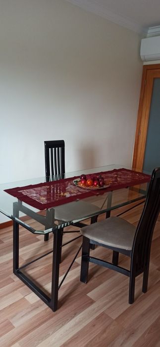 Mesa sala jantar