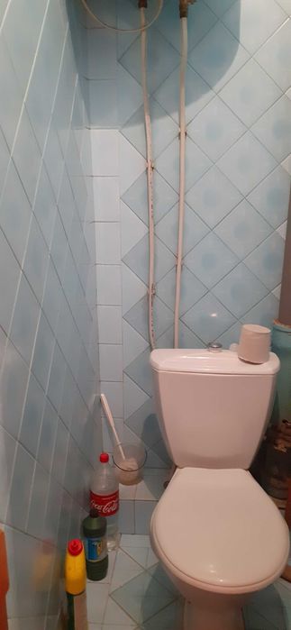 Сдам 2 х комн.квартиру на 7 ст.Б.Фонтана