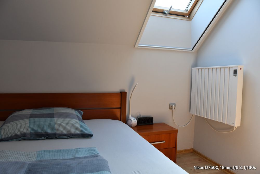 Domek nad jeziorem Gil , Mazury ,  Jacuzzi