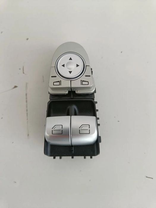 Comando botões botao vidros Mercedes w205  Mercedes Vito w447 ( novo)