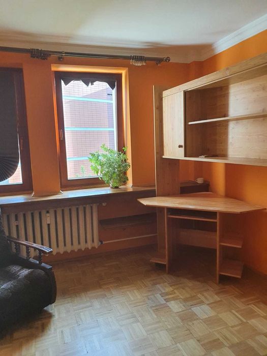 3-pokojowe mieszkanie do wynajecia dla studentow ul. Grunwaldzka