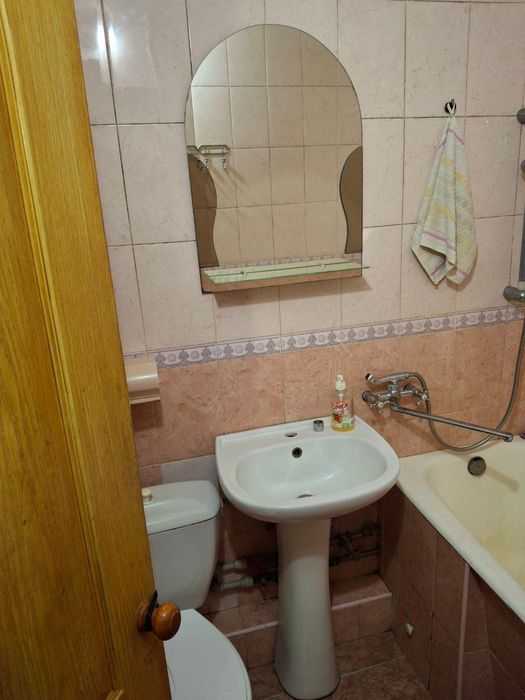 Продам 2х комн.кв Новые Дома