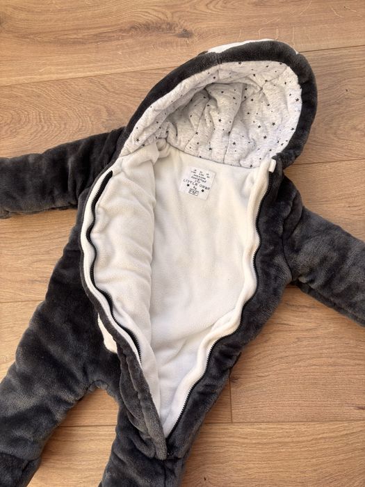 Теплий комбінезон F&F