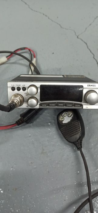 Radio SB ERMES Lafayette