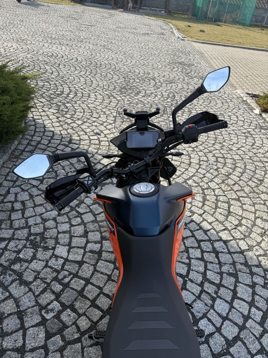 KTM 390 ADVENTURE - Gwarancja!