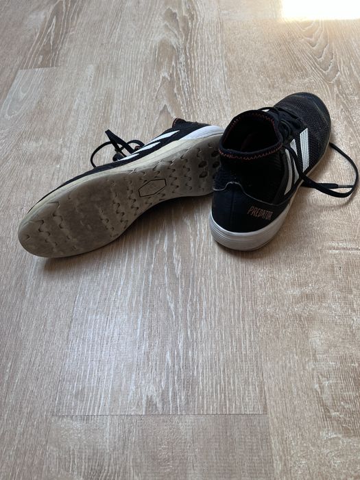 Sapatilhas de fustsal adidas