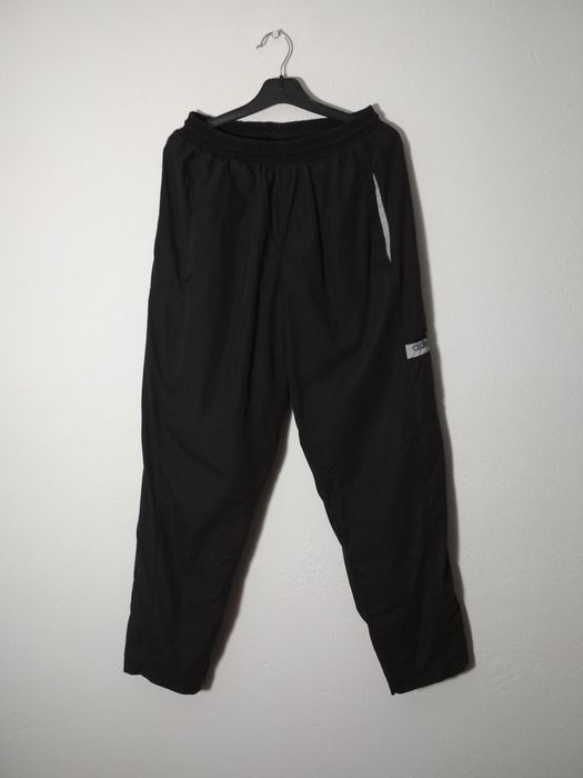 Vintage Adidas 99' dresy spodnie dresowe