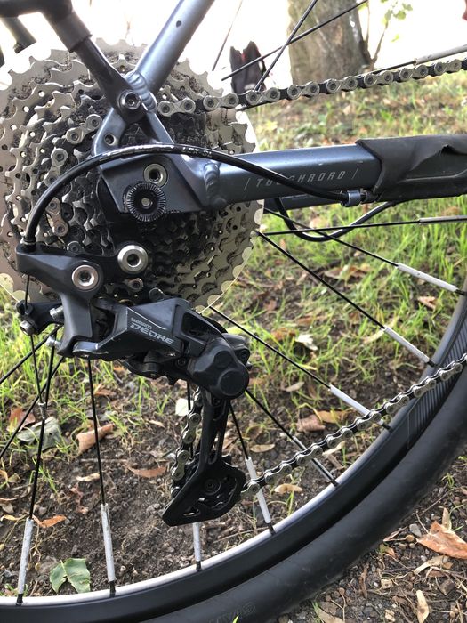 Велосипед Giant toughroad