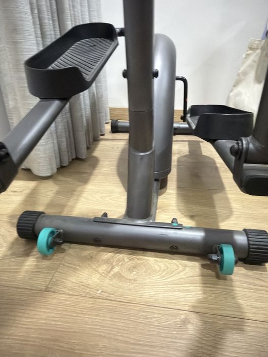 Máquina Elíptica Domyos – Excelente Estado
