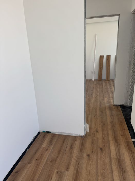 Instalação Piso Vinílico