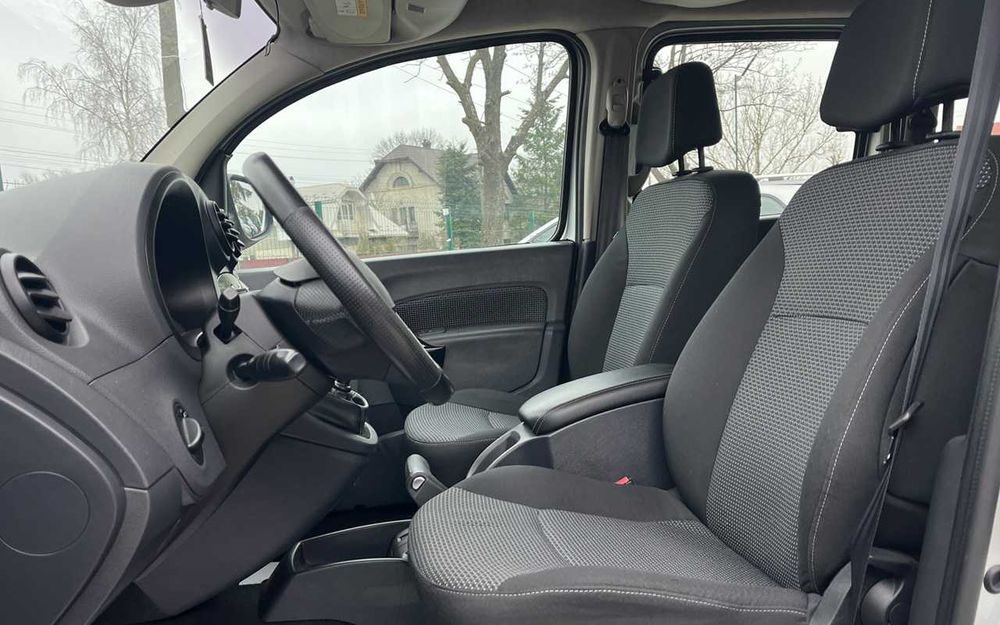 Mercedes-Benz Citan 2014