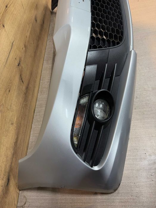 Zderzak przedni volkswagen scirocco
