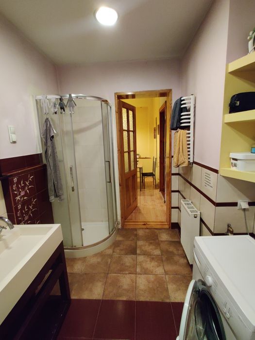 Pokój 11 m² w kamienicy – ul. Żeromskiego, Wrocław - Widok 6