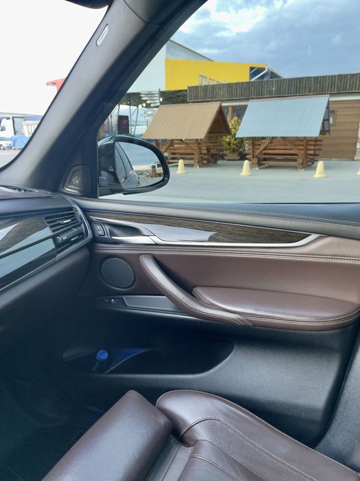 BMW X5 XDrive 40eX PHEV