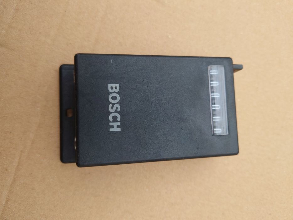 Contador Pneumatico Bosch