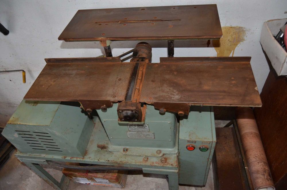 Продам станок деревообрабатывающий комбинированный БДС-4.