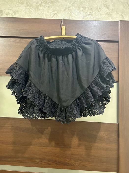 Продам спідничку