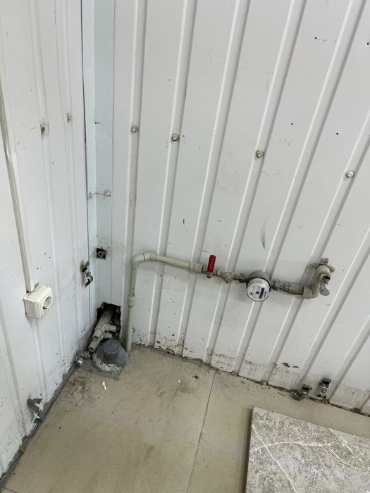 Аренда МАФа. Проходное место.