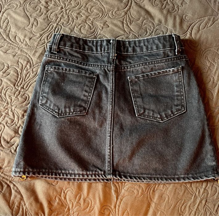 Юбки Bershka size 34, Xray size 36.