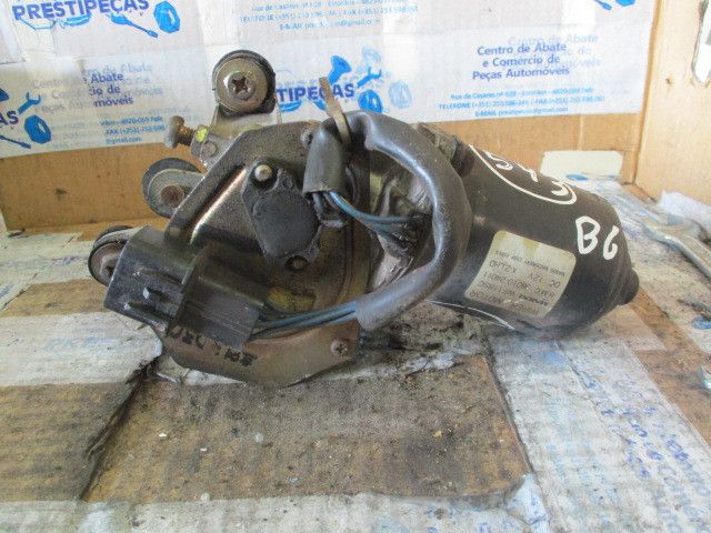 Motor limpa vidros frente HYUNDAI Pony III (X2)