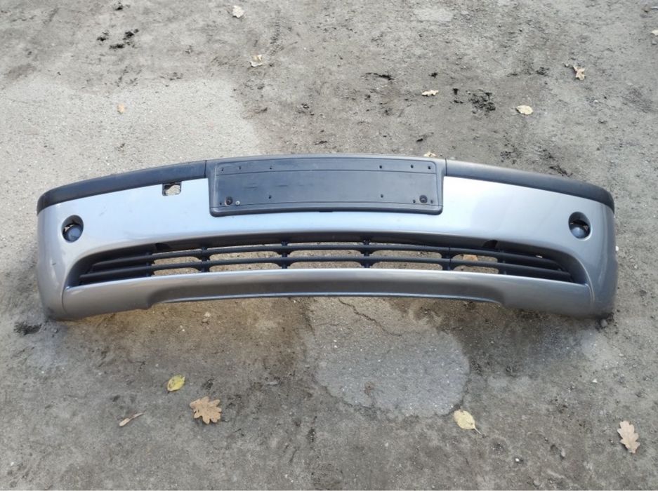 Передній Бампер Bmw E36 E46 E39 E53 Е60 F10