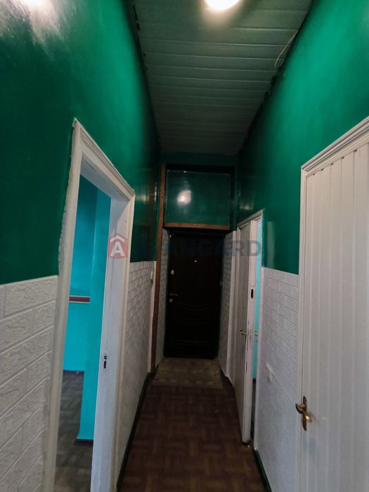 Здача приміщення на Черемушках.