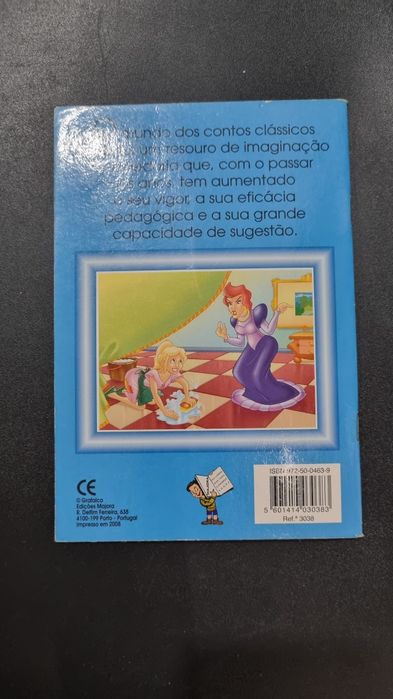 A gata borralheira