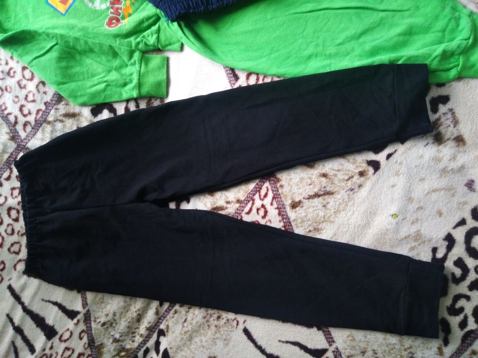 Спортивний костюм спортивні штани стан нових