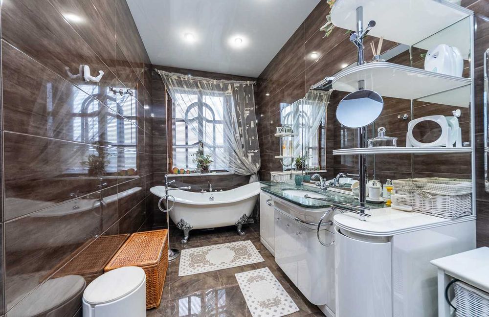 House by the address st. Zaluzhnaya (area 631 m²) - Atlanta.ua - photo 21