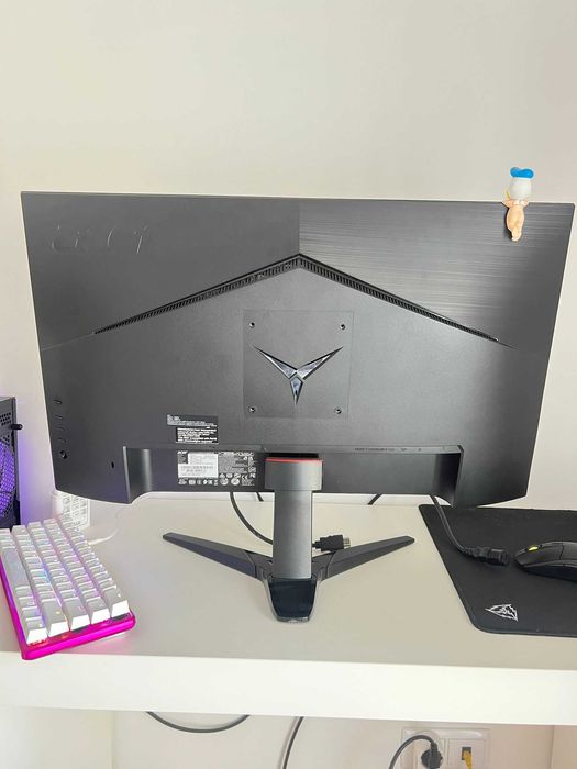 Monitor Gaming 27" FHD ACER Nitro KG272S