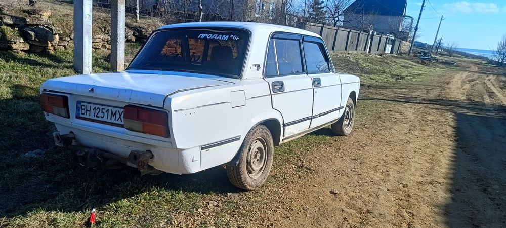 Продам ваз 21074