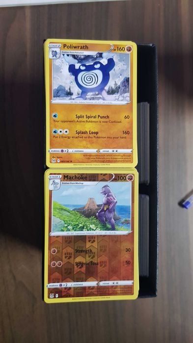 Cartas Pòkemon + de 20 000 cartas várias expansões