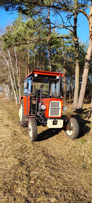 Sprzedam URSUS C-330