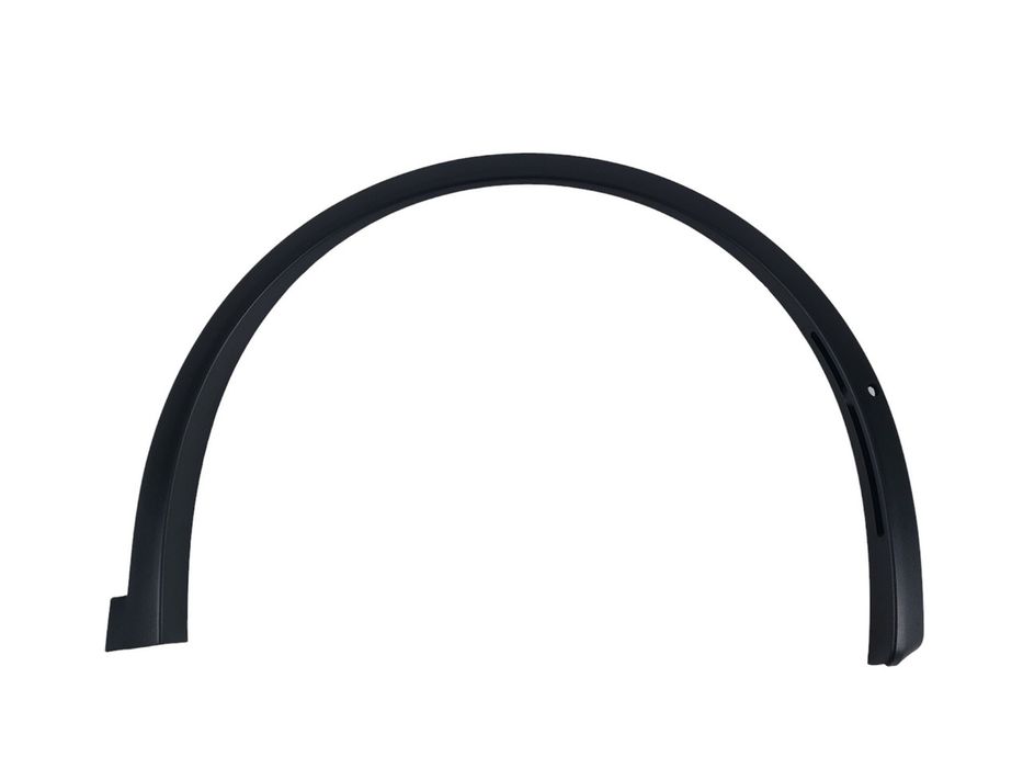 Розширювачі арок передня RH для Tesla Model X 2015-2021