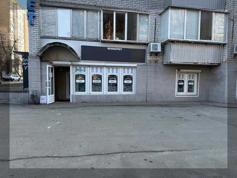 Оренда 180 м² з укриттям | 33 кВт | Рампа | Нічне вікно | Бул. Незалежності, Бровари — власник