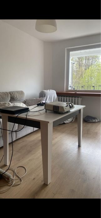 Stół rozkładany do jadalni