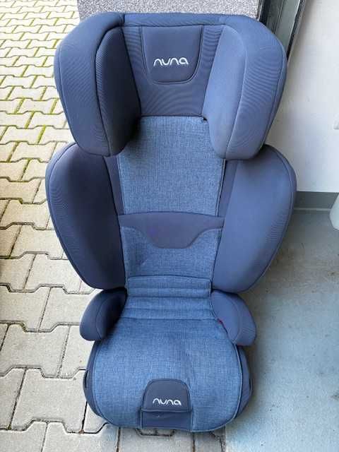 Fotelik Nuna 15-36kg