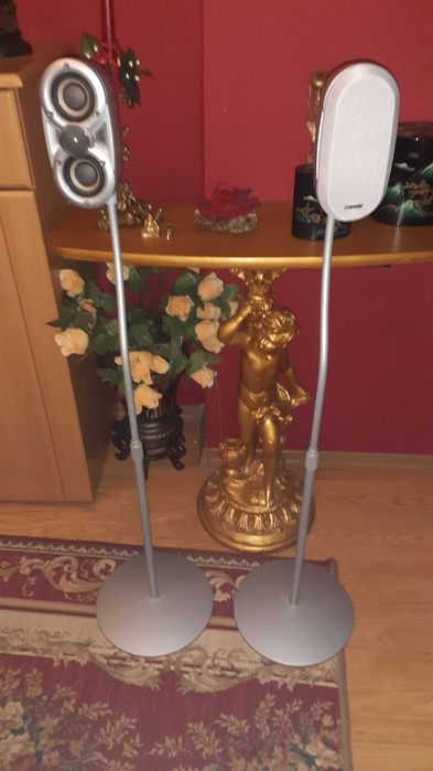 Sony sa-ve815ed x 3 uchwyty sony lub stojaki sony