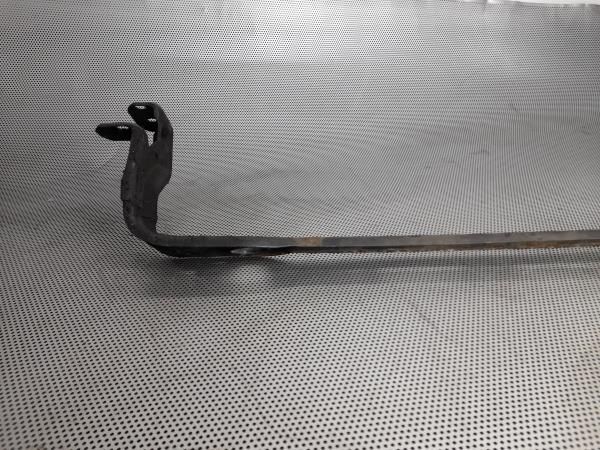 Travessa dos radiadores FORD Transit Connect I (P65_, P70_, P80_)