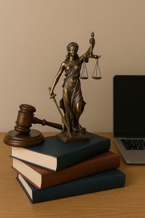 Юрист, Адвокат з цивільних, сімейних, господарських питань