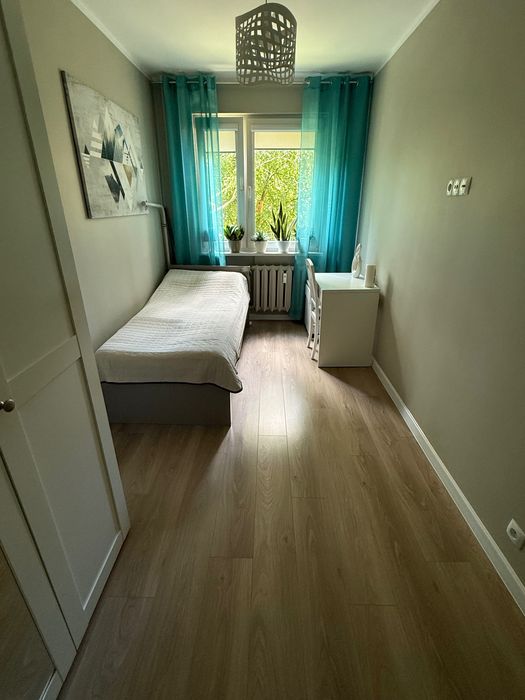 Mieszkanie – Piotrków Trybunalski, Osiedle Jagiellońskie, Stare Miasto - Więcej