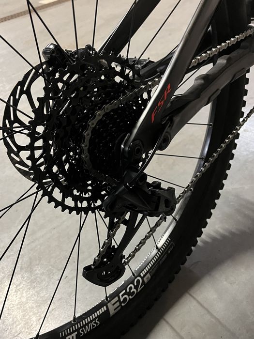 Specialized StumpJumper Comp Carbon 12 2019