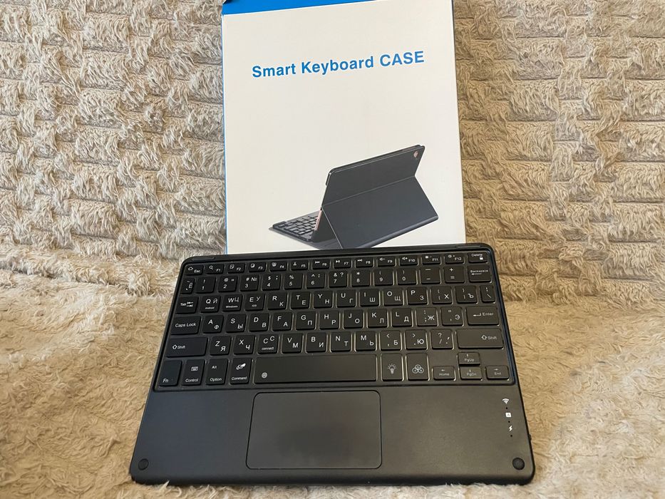 Smart Keyboard для Lenovo Pad